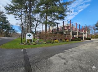 55 Tall Oaks Dr Unit L8, Weymouth, MA 02190