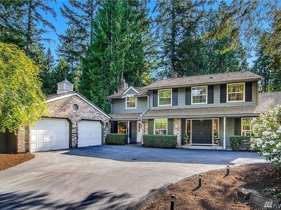 1st image of 3322 Sahalee Dr W