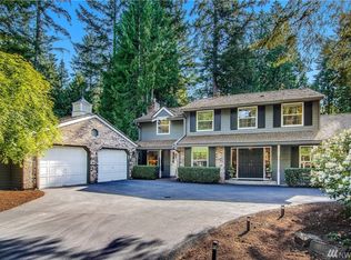 3322 Sahalee Dr W, Sammamish, WA 98074