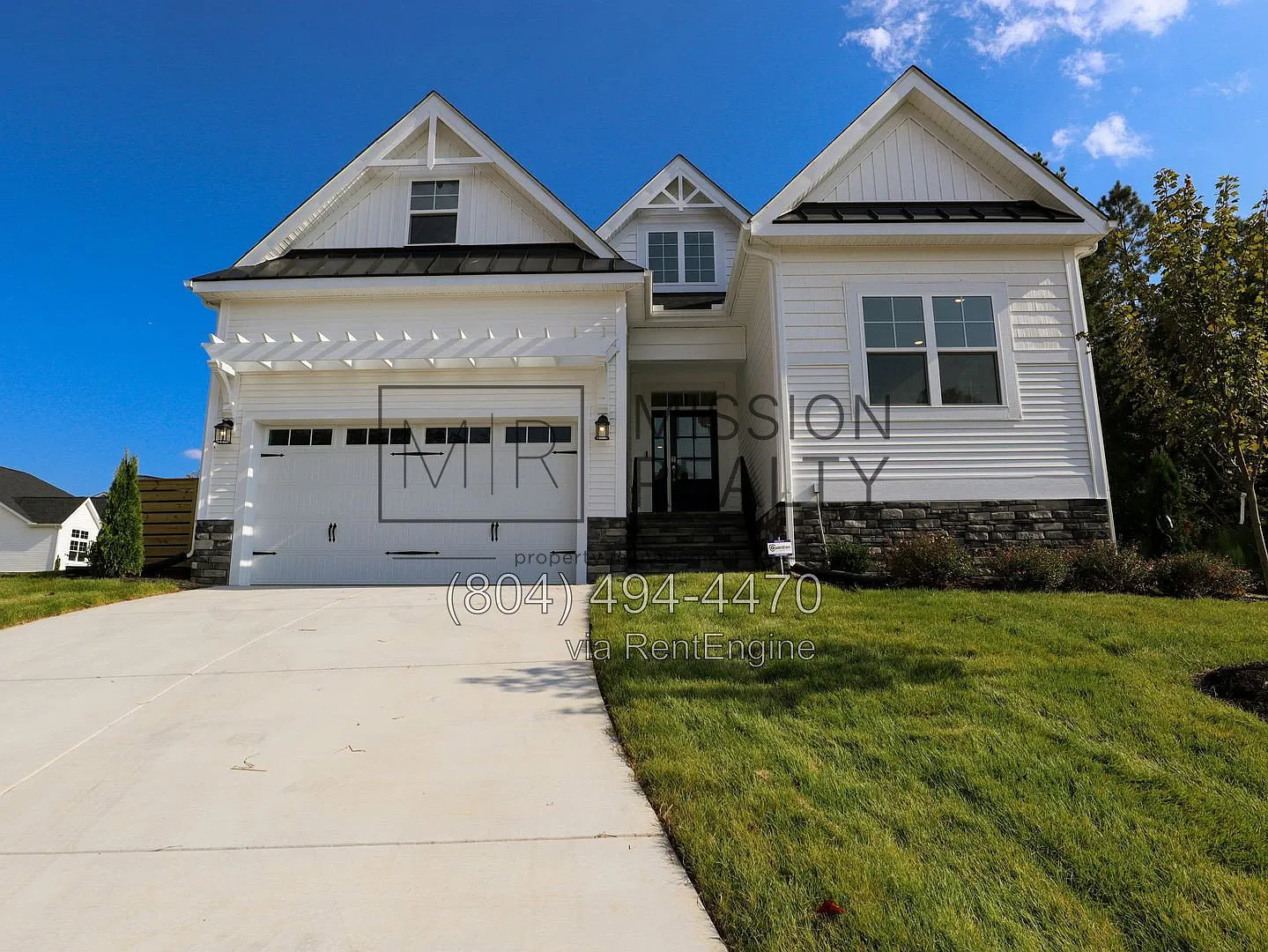 4 bed, 3.0 bath, 2400 sqft, $3,550 — Photo 1