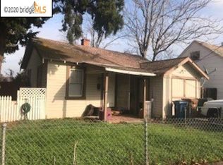 208 Railroad Ave, Antioch, CA 94509