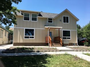 1808 3rd St APT A, La Grande, OR