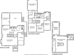 39 Tallmadge Ave, Chatham, NJ 07928