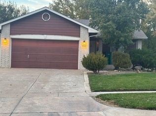 11006 W Sterling St, Wichita, KS 67205