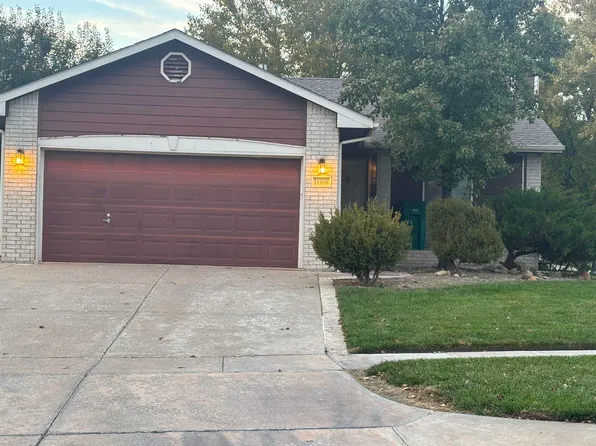 11006 W Sterling St, Wichita, KS 67205