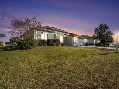 2083 NW 57th Ct, Ocala, FL, 34482