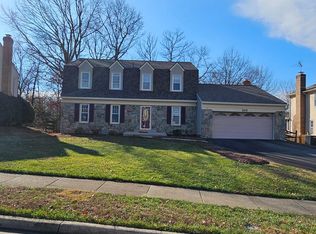 205 Autumn Olive Way, Sterling, VA 20164