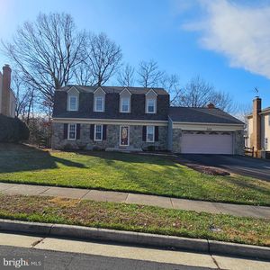 205 Autumn Olive Way, Sterling, VA, 20164