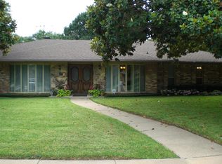 10461 Carry Back Cir, Dallas, TX 75229