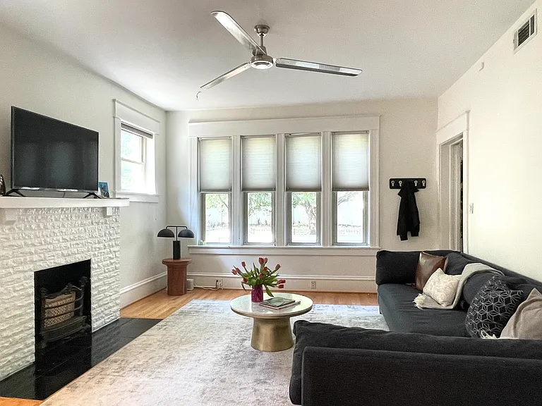 4009 Rawlins St — Photo 16