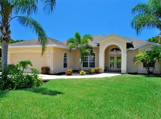 780 Boundary Blvd, Rotonda West, FL 33947