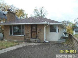 1942 Ulysses St NE, Minneapolis, MN 55418