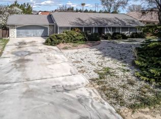 12495 Reata Rd, Apple Valley, CA 92308