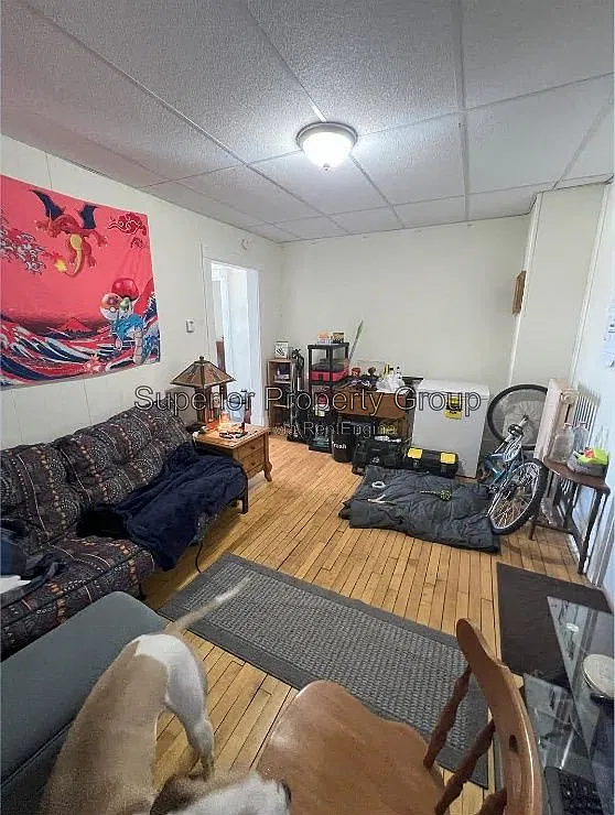 1 bed, 1.0 bath, $725 — Photo 4