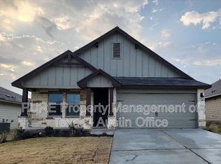 128 Onna St, Taylor, TX 76574