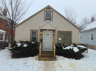 3640 N 38th St, Milwaukee, WI 53216