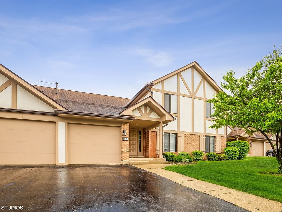 1st image of 829 Thornton Ct APT 2A