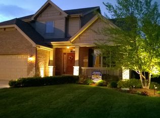 16646 W Huntington Dr, Lockport, IL 60441