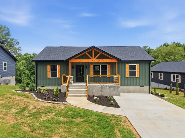 214 Twin Oaks Rd, Mc Minnville, TN 37110