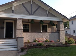 202 E Court St, Cambridge, IL 61238