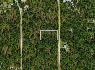 SW 123rd Avenue Rd LOT 7, Ocala, FL 34481