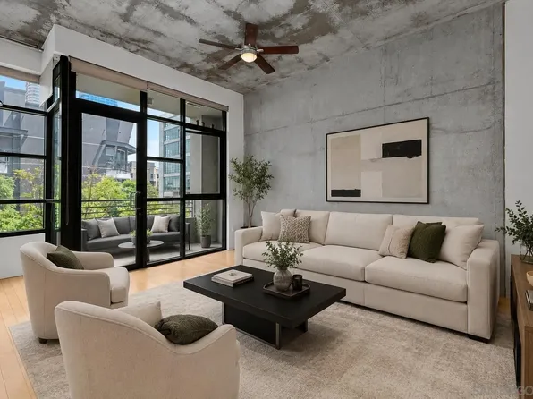 1050 Island Ave Unit 406, San Diego, CA 92101