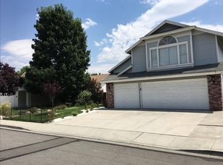 965 Locomotive Way, Sparks, NV