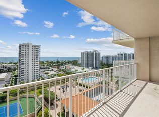 3020 NE 32nd Ave APT 1407, Fort Lauderdale, FL 33308