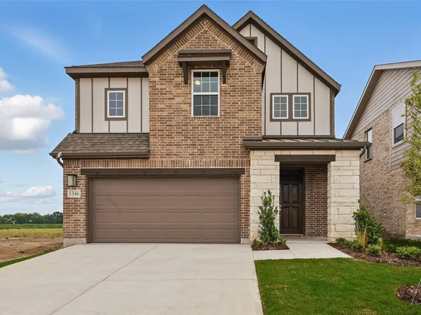 1346 Lollipop Ln, Sherman, TX 75090