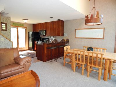 518 Moose Mountain Dr #518, Lutsen, MN, 55612