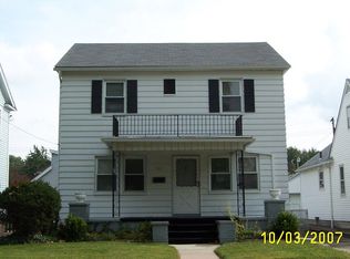 947 National Ave, Toledo, OH 43609