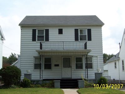 947 National Ave, Toledo, OH, 43609