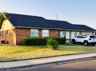 2201 E 46th St, Odessa, TX 79762