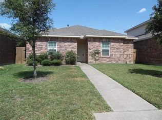 8206 Malago Point Dr, Cypress, TX 77433