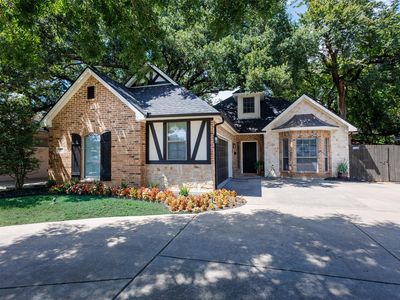 7207 E Mockingbird Ln, Dallas, TX, 75214