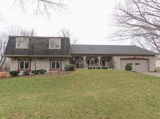 7436 Galloway Ave, Indianapolis, IN
