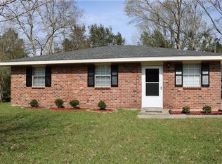 206 Timber Ridge Dr, Slidell, LA 70460