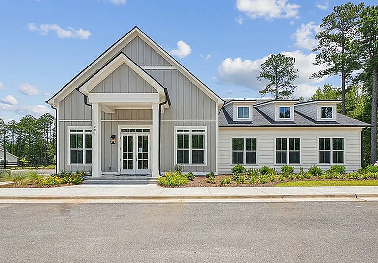 Covey Homes New Hampstead - Homes for Rent in Savannah, GA