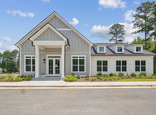 Covey Homes New Hampstead, Bloomingdale, GA 31302