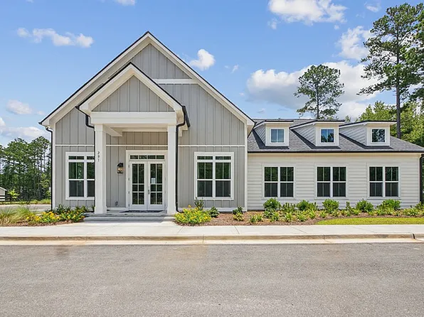 Covey Homes New Hampstead