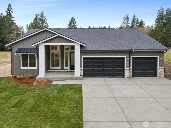 10167 Royal Valley Road NE, Poulsbo, WA 98370