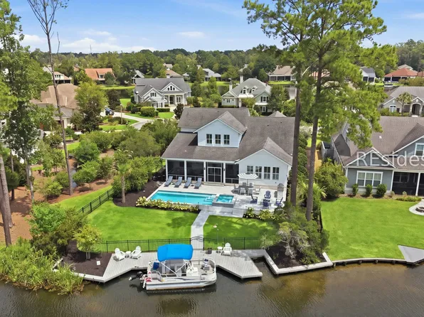 7 Harborview Court, Bluffton, SC 29910