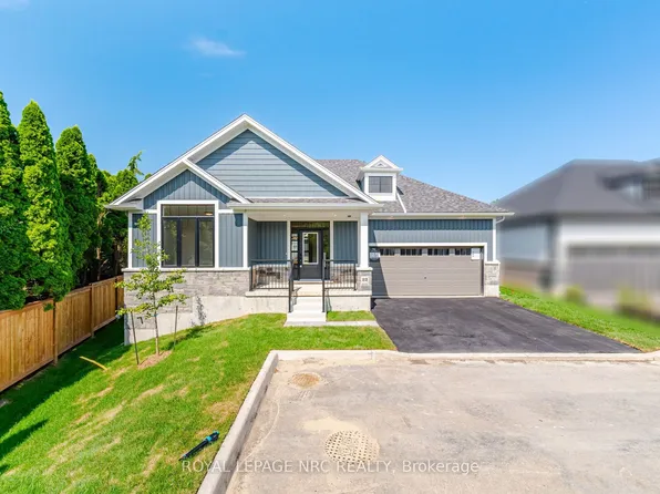 2797 Red Maple Ave #22, Lincoln, ON L0R 1S0