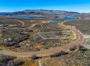 31385 Shoshone Way, Oak Creek, CO 80467
