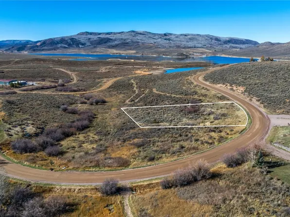 31385 Shoshone Way, Oak Creek, CO 80467