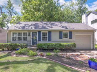 5123 W 71st Ter, Prairie Village, KS 66208
