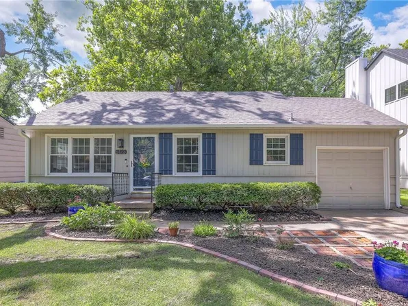 5123 W 71st Ter, Prairie Village, KS 66208