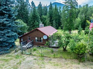 26 White Fir Ln, Plains, MT 59859