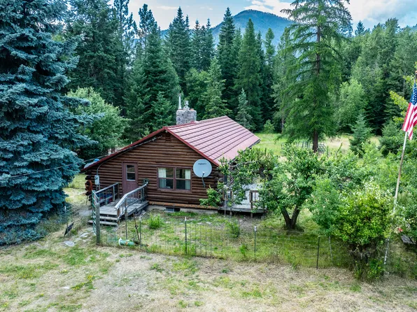 26 White Fir Ln, Plains, MT 59859