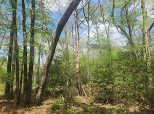 Tbd Baker Bridge Rd, Marshall, TX 75672